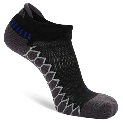 Balega Silver No Show Running Socks - 8073-0341