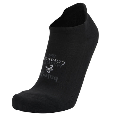 Balega Hidden Comfort No Show Socks - BALE-8025-0300