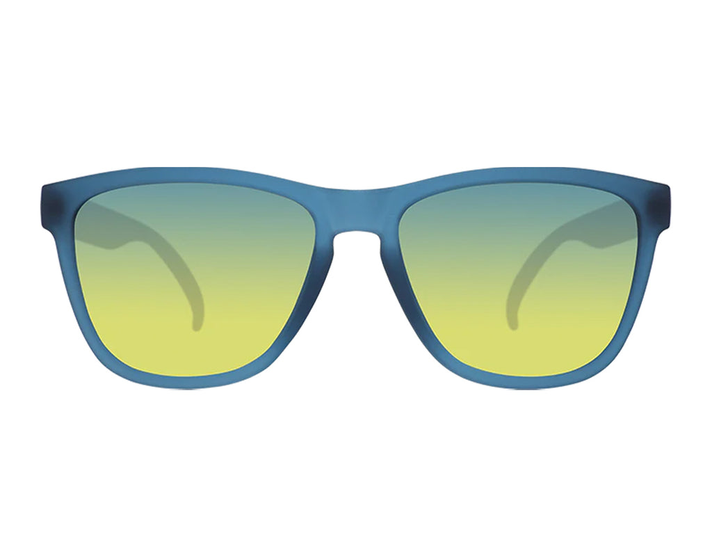 goodr OG Running Sunglasses - Eight Crazy Lights – =PR= Run & Walk