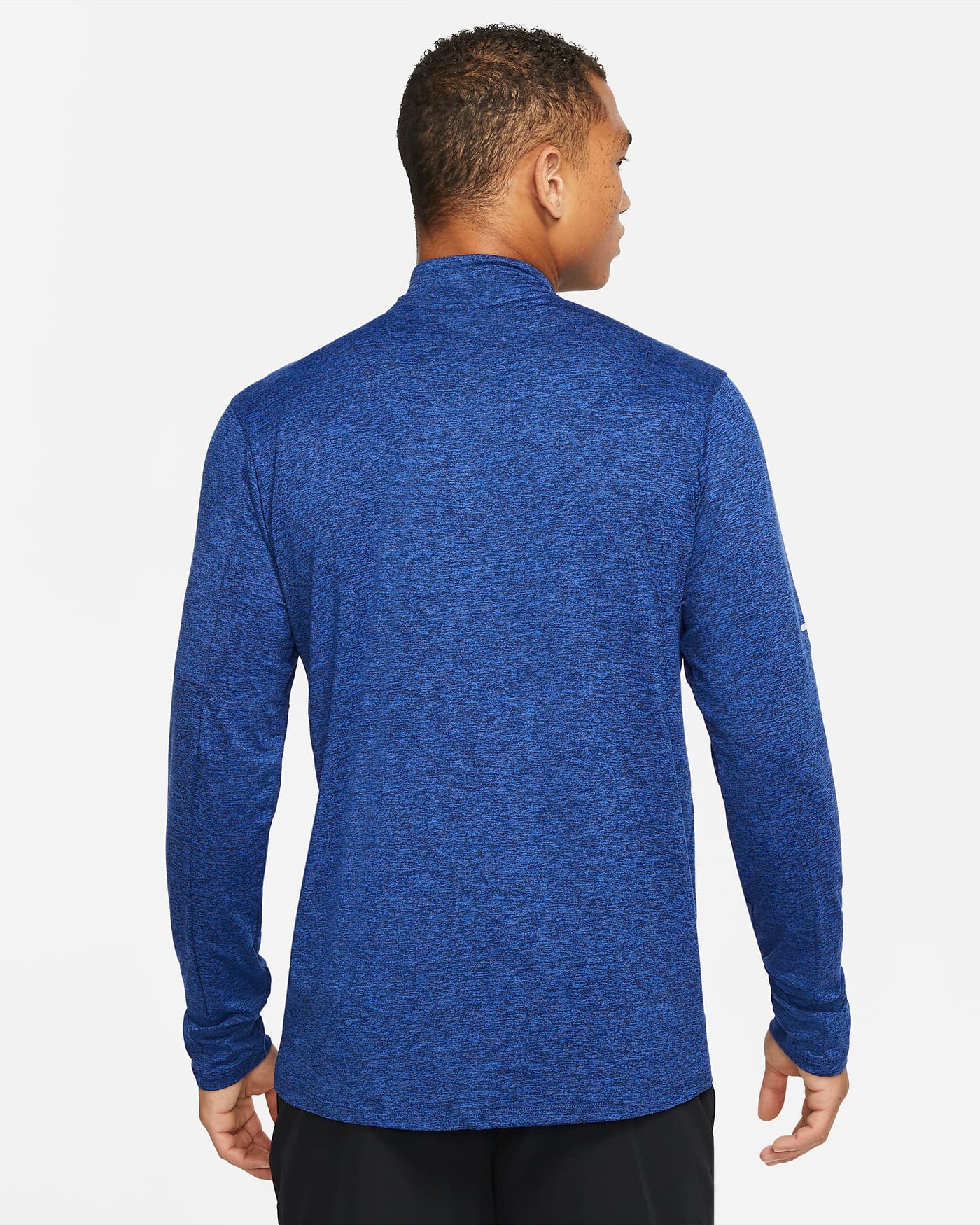 Men's Nike Element Half Zip - DD5662-451