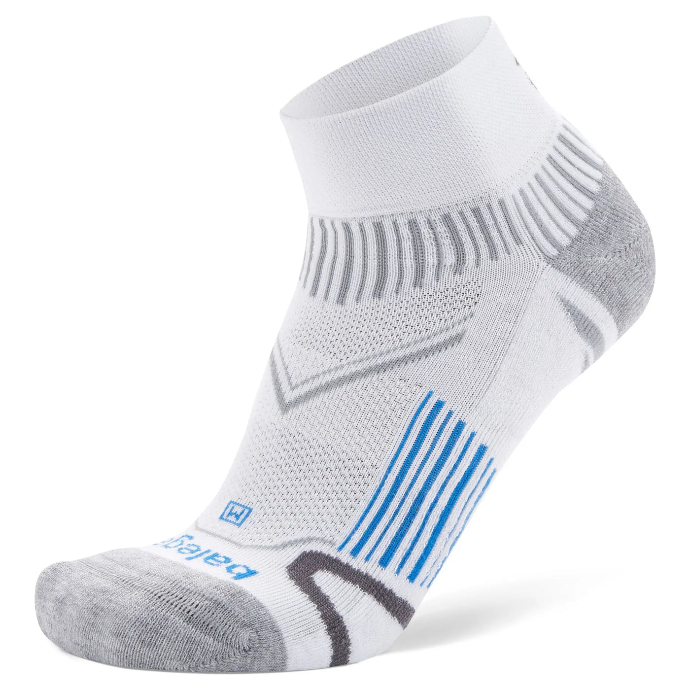 Balego Enduro Quarter Socks - BALE-8454-0200