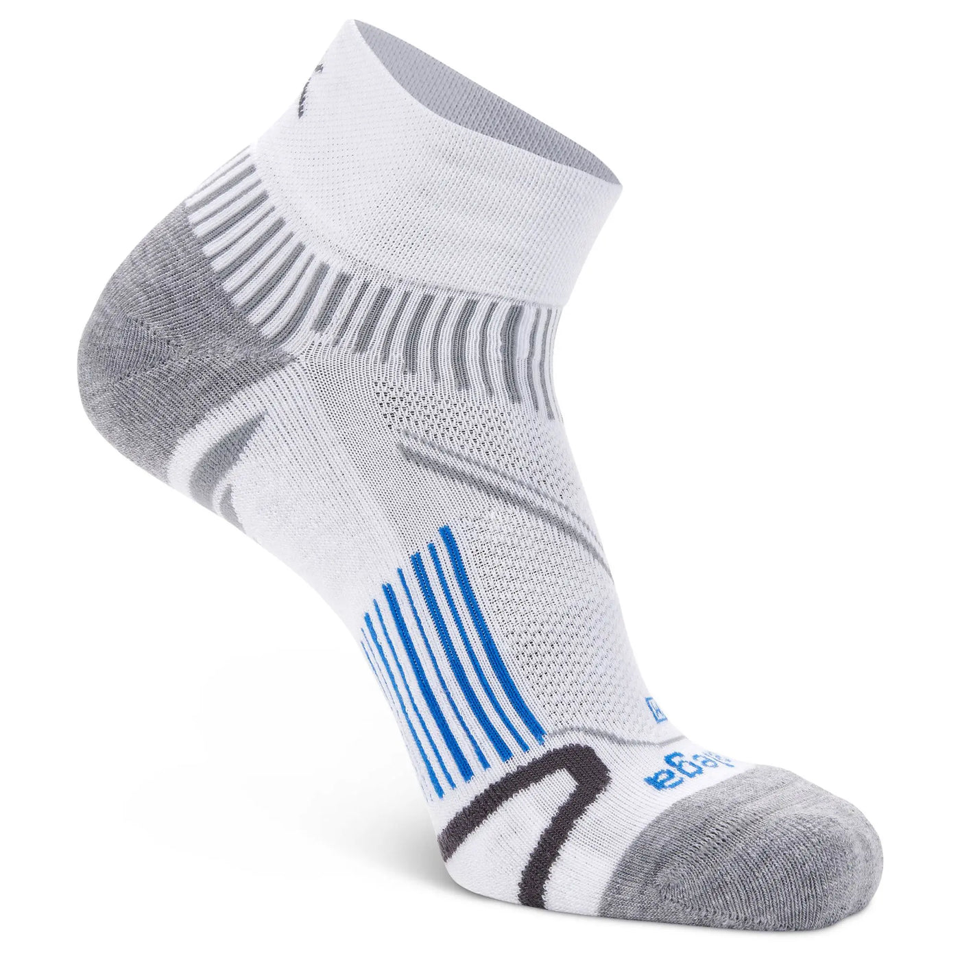 Balego Enduro Quarter Socks - BALE-8454-0200