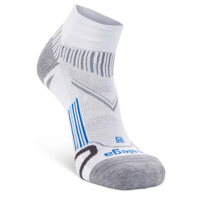 Balego Enduro Quarter Socks - BALE-8454-0200