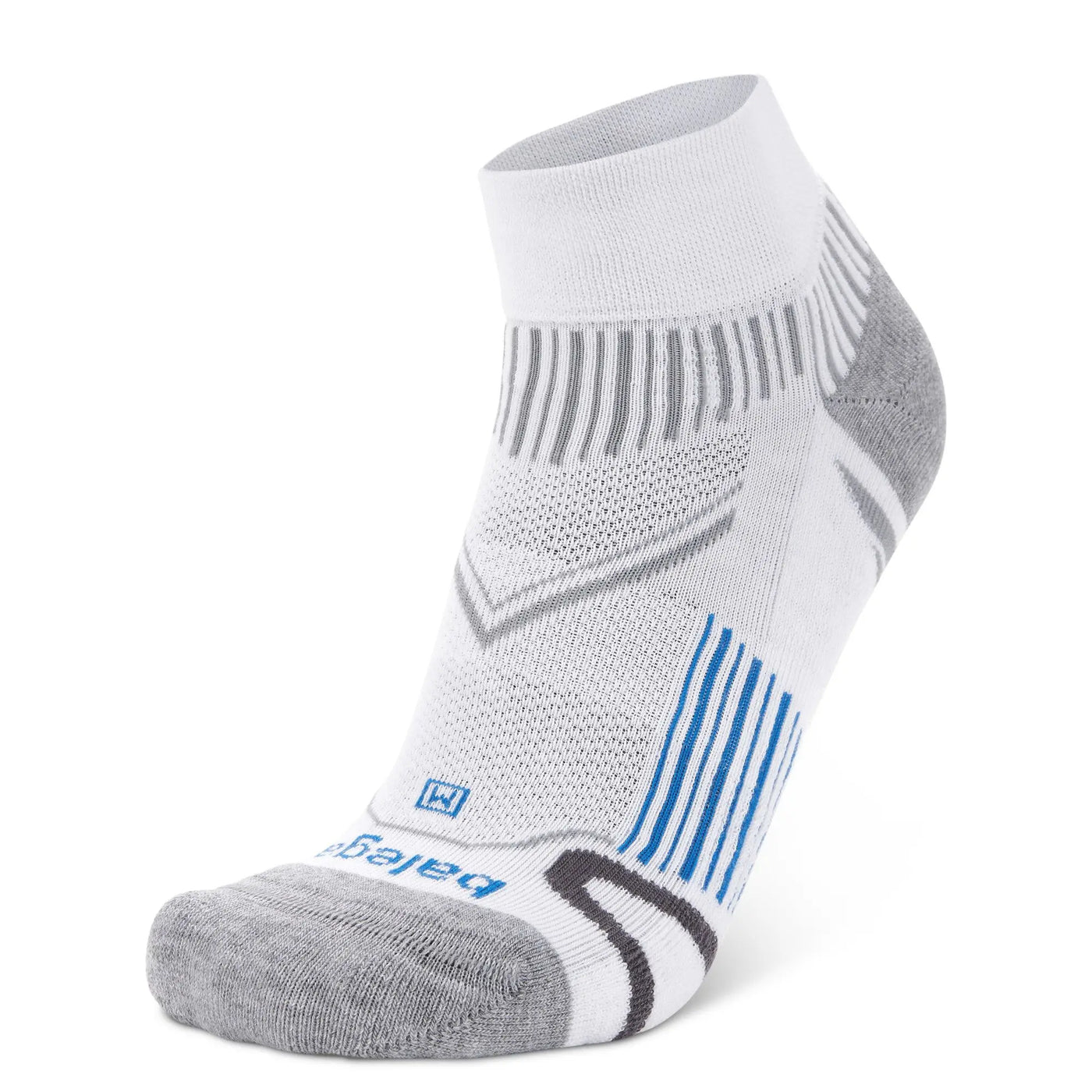 Balego Enduro Quarter Socks - BALE-8454-0200