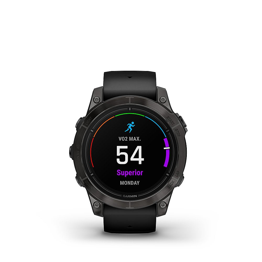 Garmin epix Pro 2 Sapphire 47mm - 010-02803-10 – =PR= Run & Walk