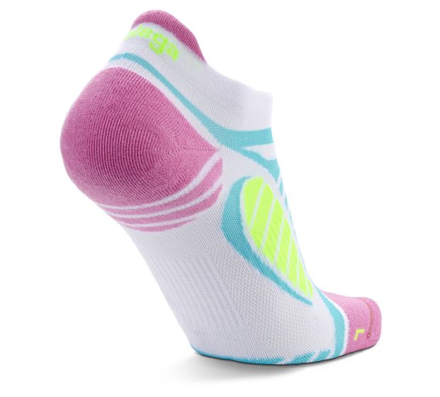 Balega Ultralight No Show Socks - 8926-0208