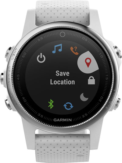 Garmin Fenix 5s - 010-01685-00