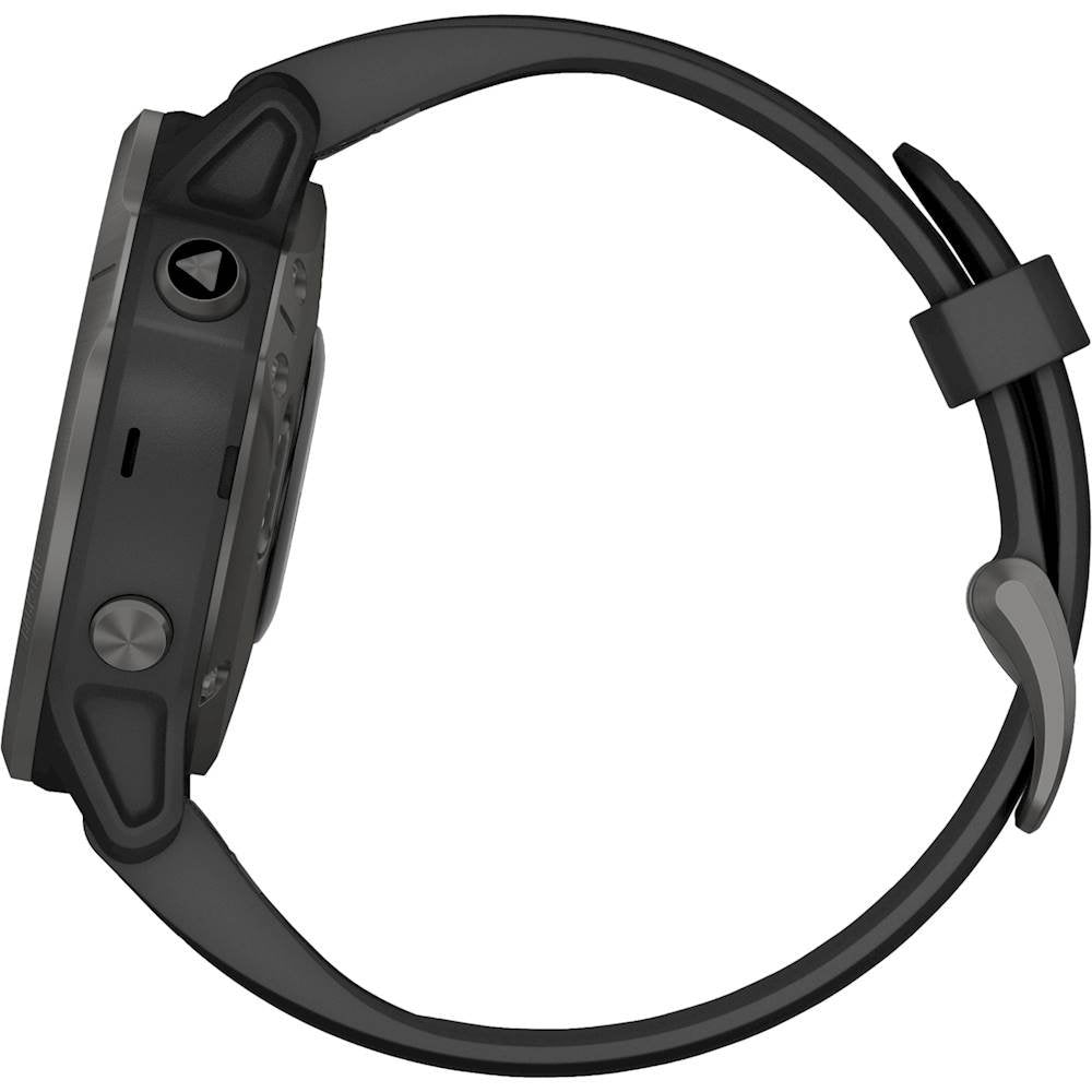 Garmin Fenix 6S Sapphire - 010-02159-24 – =PR= Run & Walk