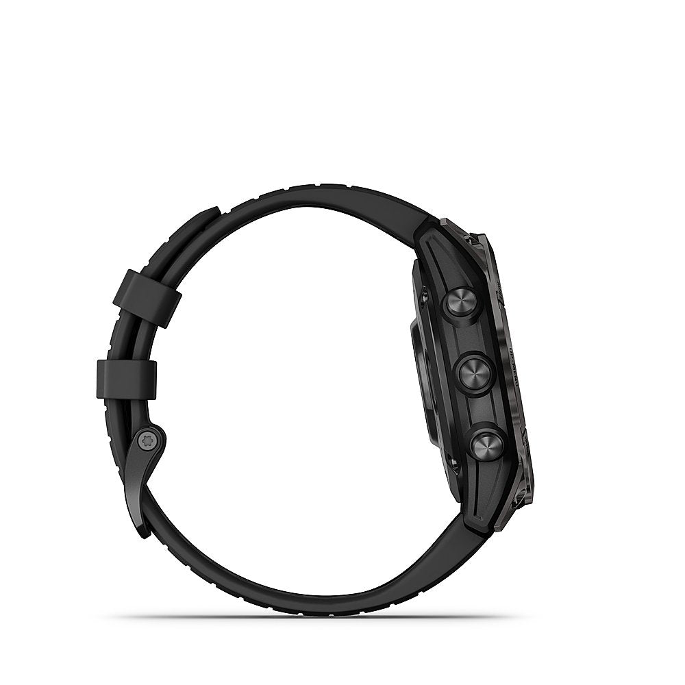 Garmin fenix 7X Pro Sapphire Solar - 010-02777-10