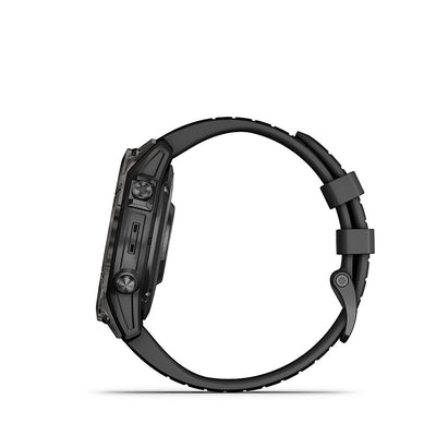 Garmin fenix 7X Pro Sapphire Solar - 010-02777-10