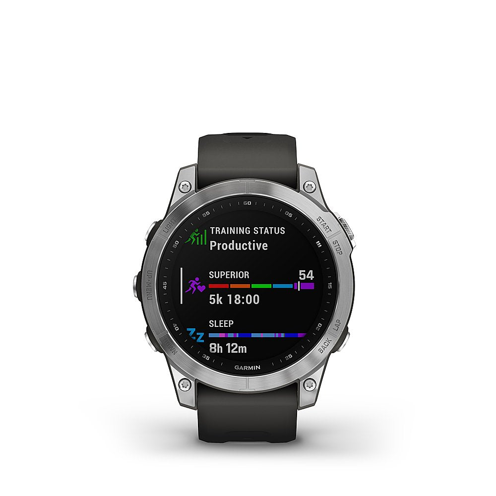 Garmin fenix 7 - 010-02540-00