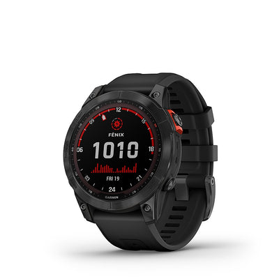 Garmin fenix 7 Solar - 010-02540-10