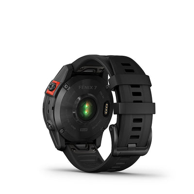 Garmin fenix 7 Solar - 010-02540-10