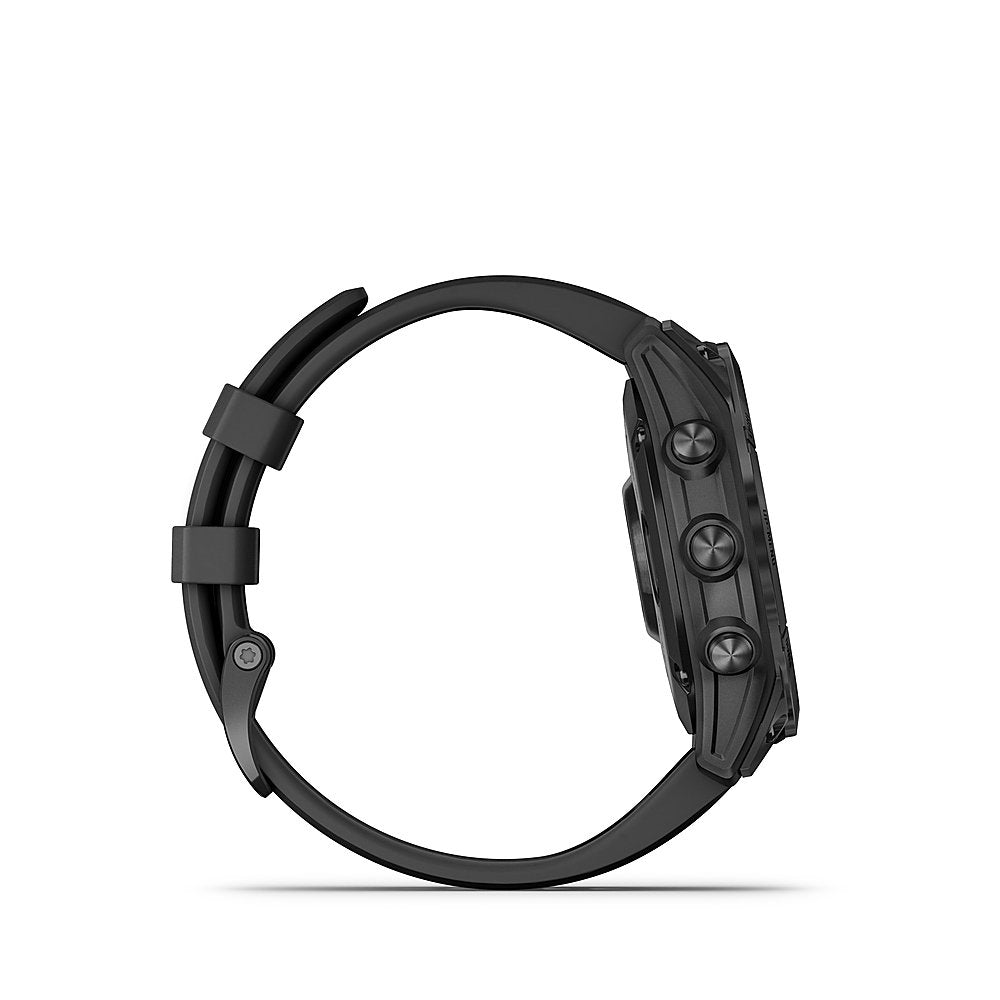 Garmin fenix 7 Solar - 010-02540-10