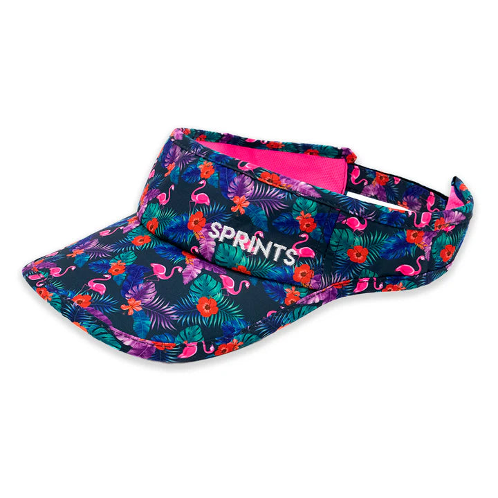 Sprints Flamingos Visor - 2162027-03