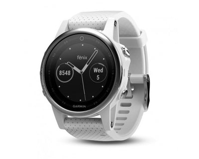 Garmin Fenix 5s - 010-01685-00