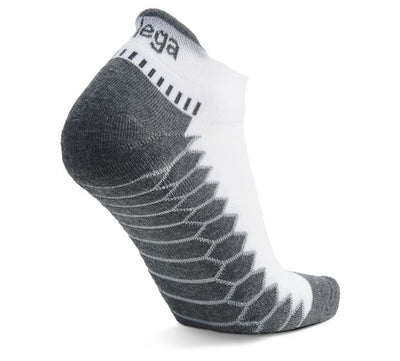 Balega Silver No Show Socks - 8073-2332