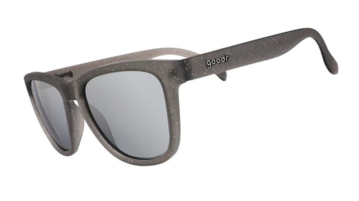 goodr OG Running Sunglasses - Happy New Hangover