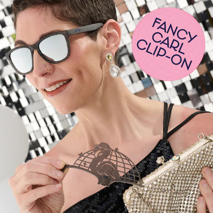 New fancy sunglasses best sale