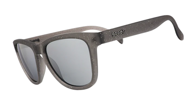 goodr OG Running Sunglasses - Happy New Hangover