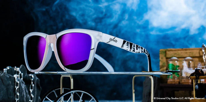ミュージシャン HYDE GURUGURU SUNGLASSES hyde FC限定 GURUGURU SUNGLASSES グルグルサングラス - メルカリ