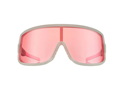 goodr Wrap G Running Sunglasses - Extreme Dumpster Diving