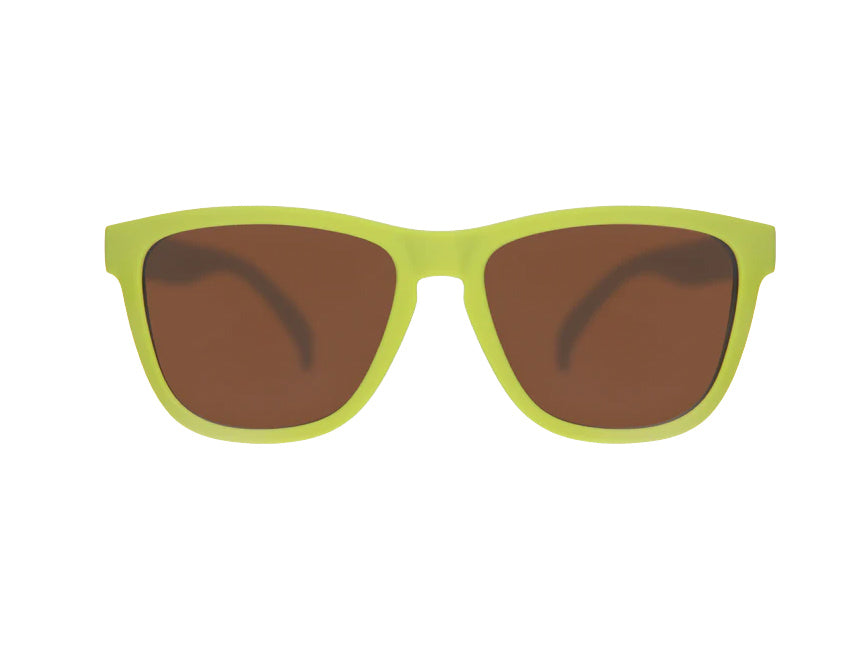 goodr OG Running Sunglasses - Sells House, Buys Avocados