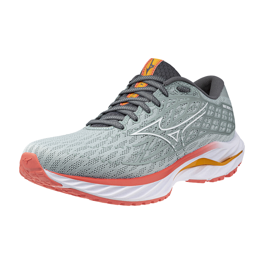 Women's Mizuno Wave Inspire 20 - 411435.9U00