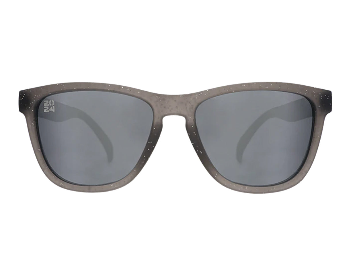 goodr OG Running Sunglasses - Happy New Hangover