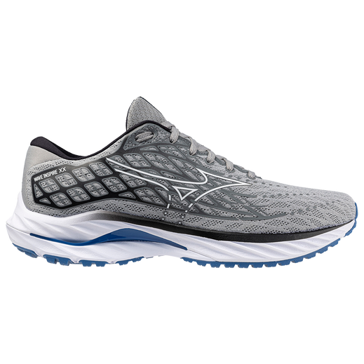 Men's Mizuno Wave Inspire 20 (Wide - 2E) - 411436.HM00