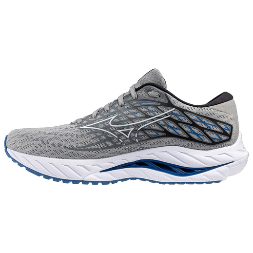 Men's Mizuno Wave Inspire 20 (Wide - 2E) - 411436.HM00