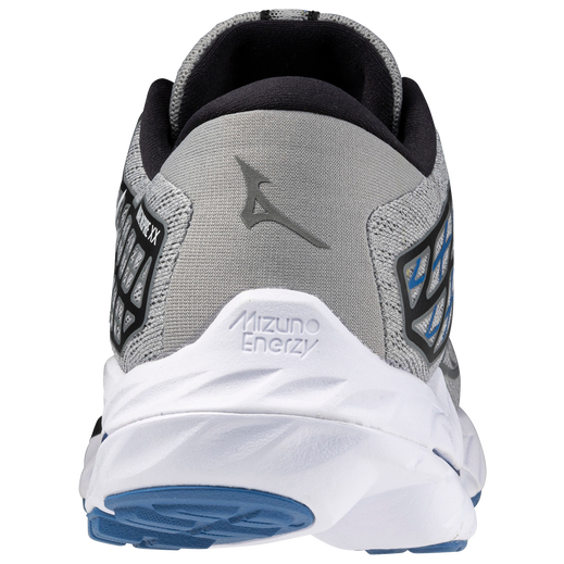 Men's Mizuno Wave Inspire 20 (Wide - 2E) - 411436.HM00