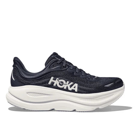 Men's HOKA Bondi 9 (Wide - 2E) – =PR= Run & Walk