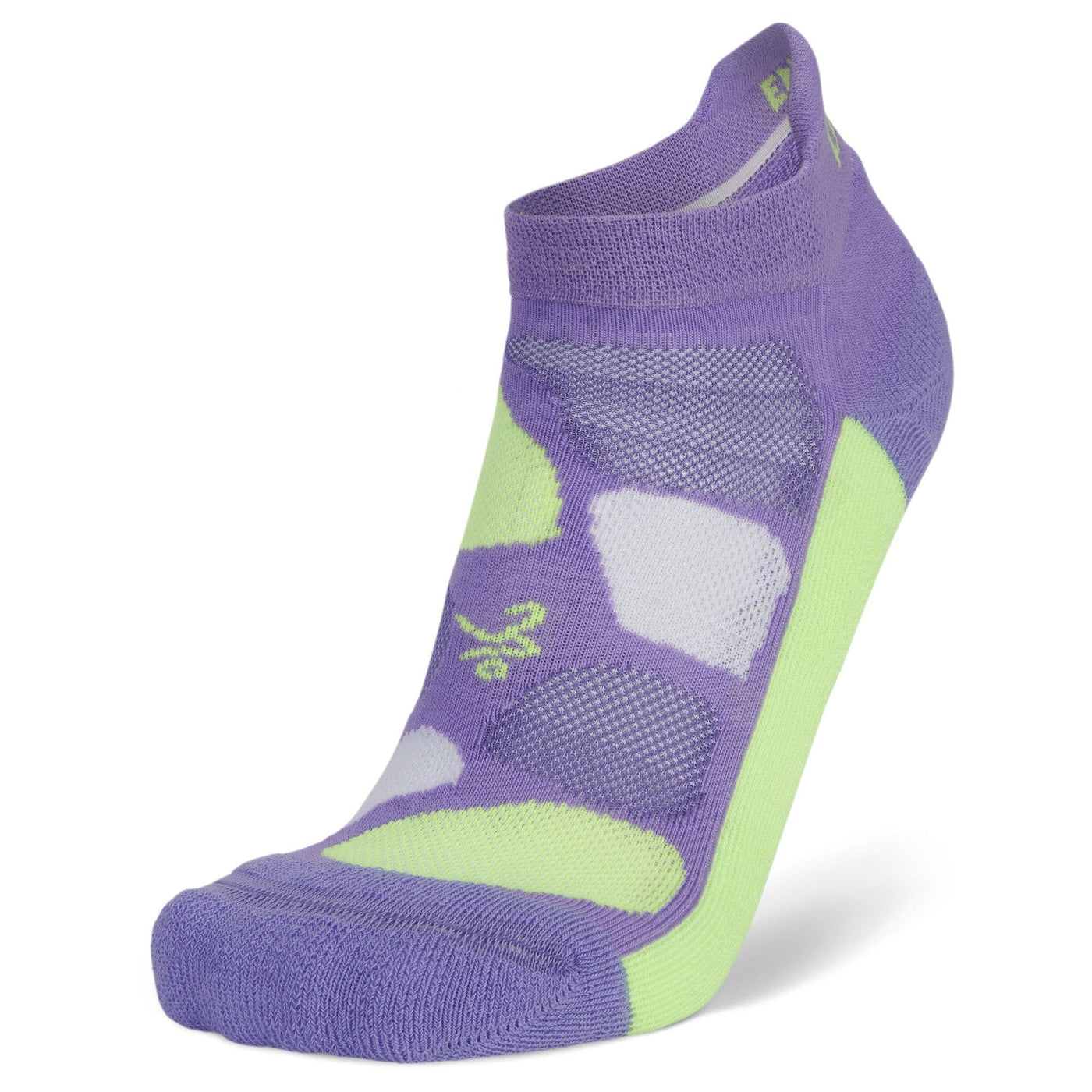 Women's Balega Enduro No Show Tab Socks - BALE-7497-0646