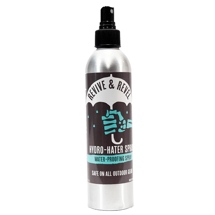 Revive and Revel Hydro Hater Waterproofing Spray - RRWR8