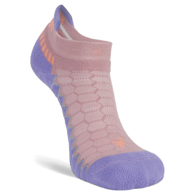 Balega Silver No Show Tab Socks - 8073-0863