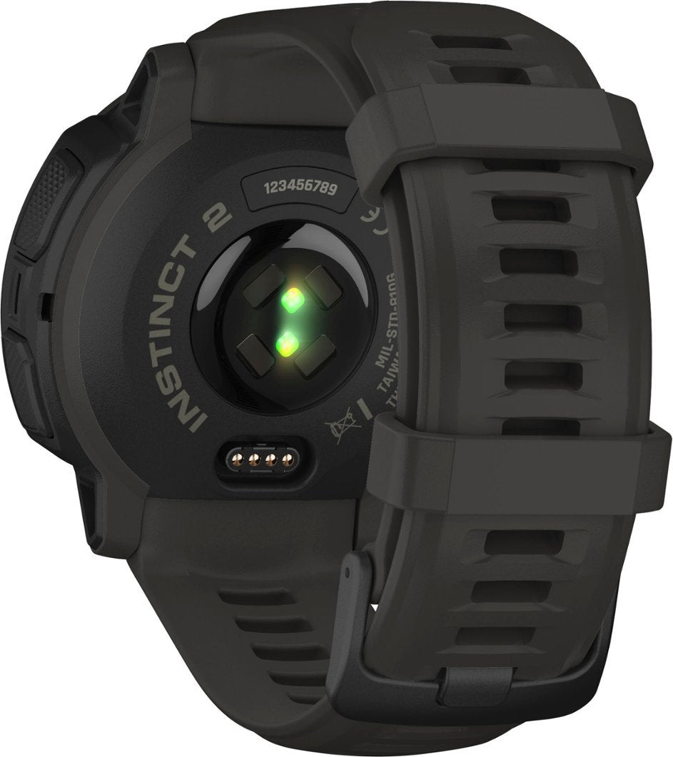 Garmin Instinct 2 Solar - 010-02627-10