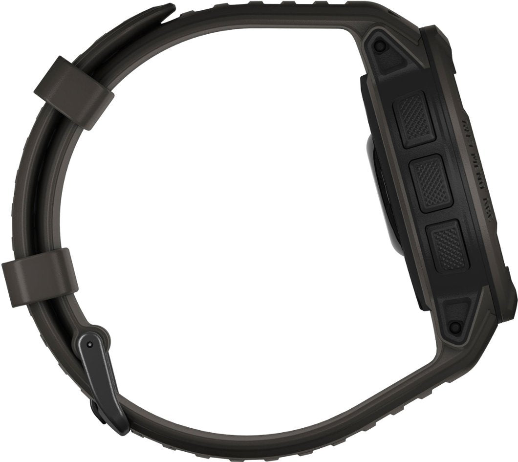 Garmin Instinct 2 Solar - 010-02627-10