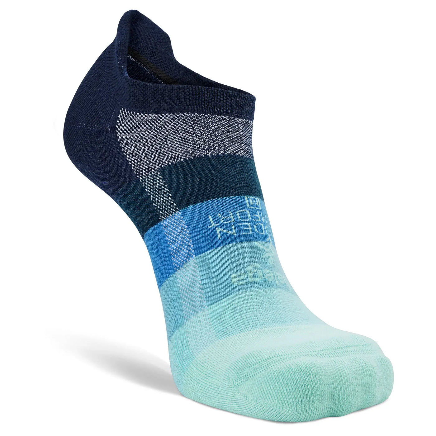 Balega Hidden Comfort No Show Socks - 8025-6666