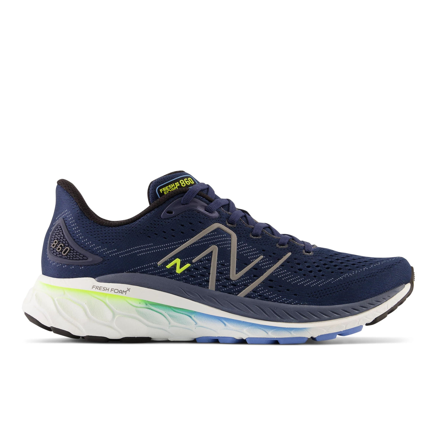 Men's New Balance 860 v13 (Wide - 2E) - M860N13 2E