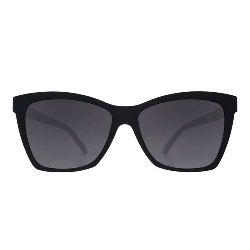 goodr PopG Running Sunglasses - New Wave Renegade