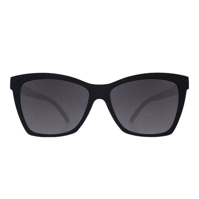 goodr PopG Running Sunglasses - New Wave Renegade