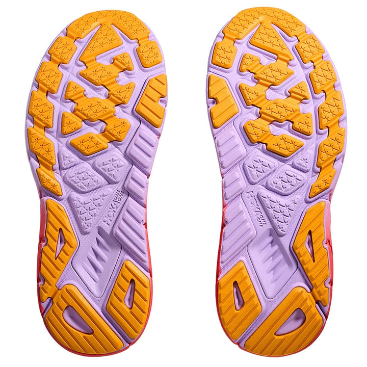 Women's HOKA Arahi 7 - 1147851-NKV – =PR= Run & Walk