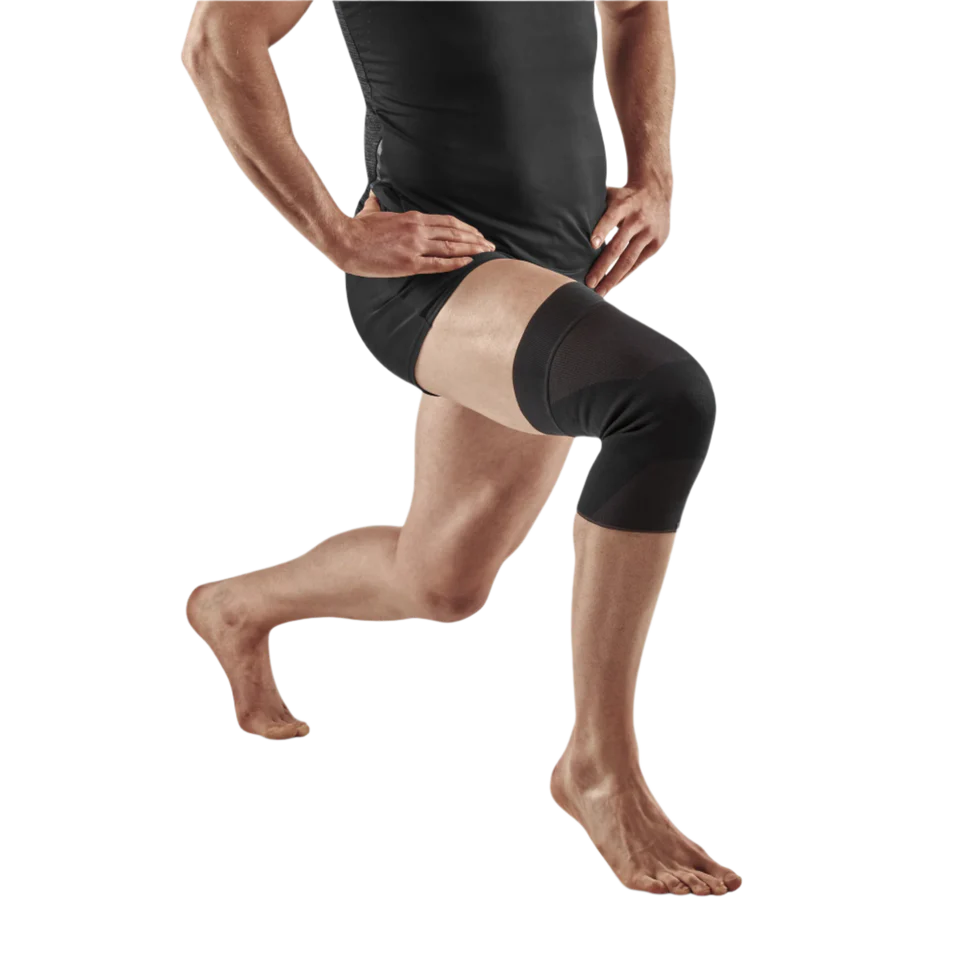 CEP Mid Support Knee Sleeve - WO615F