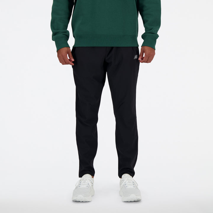 ★New Balance★W SIGNATURE BRUSHED BOOTCUT パンツ★追跡可 Brushed Double Knit Pant (Tapered)｜ニューバランス公式通販