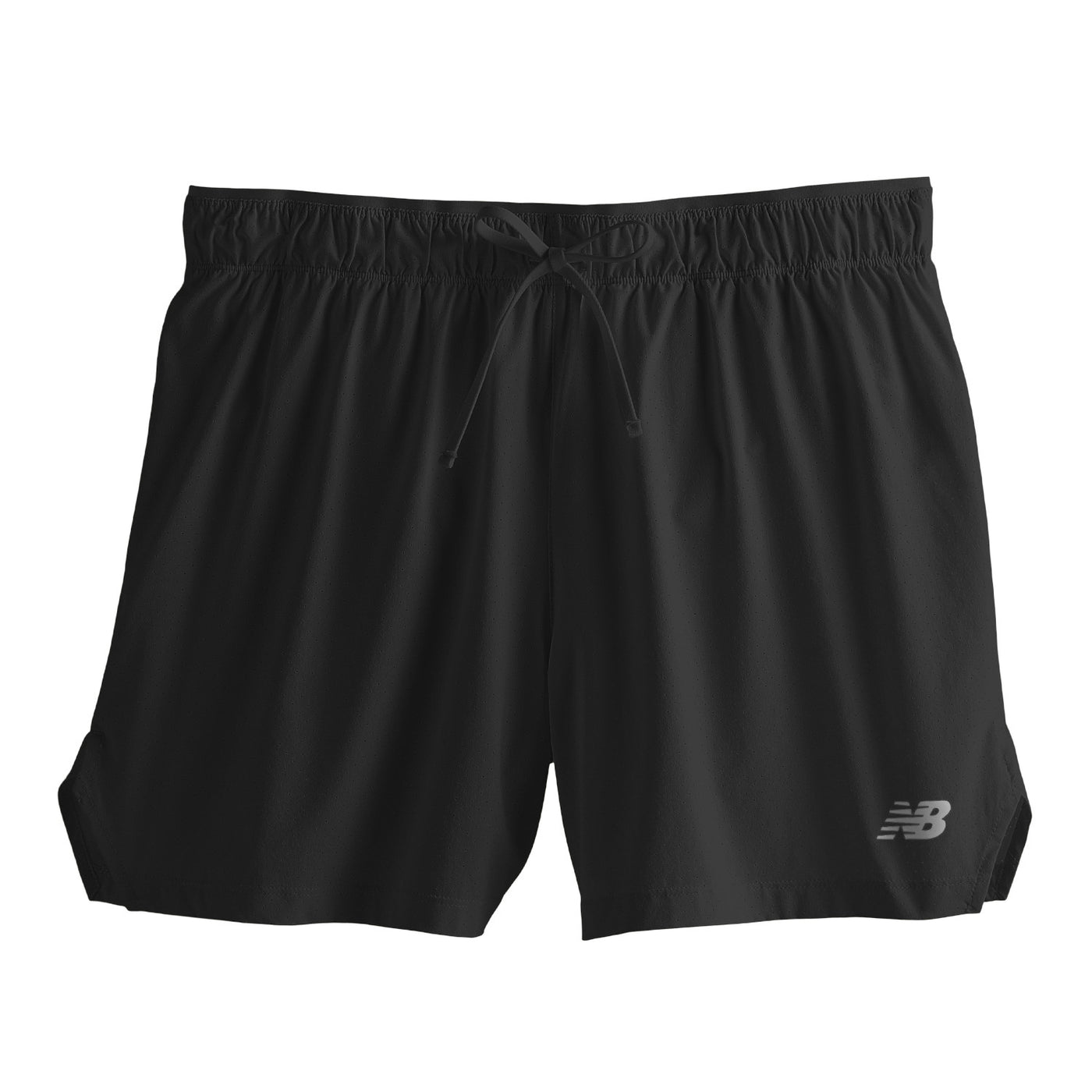 Men's New Balance  RC Seamless 5" Short - MS41286-BK