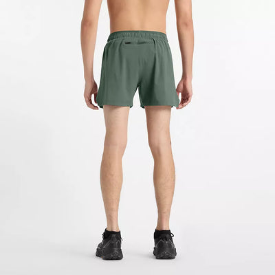 Men's New Balance RC Seamless 5" Short - MS41286-DKJ