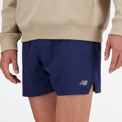 Men's New Balance RC Seamless  5" Short - MS41286-NNY