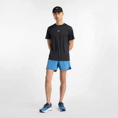 Men's New Balance RC Seamless 5" Short - MS41286-SET