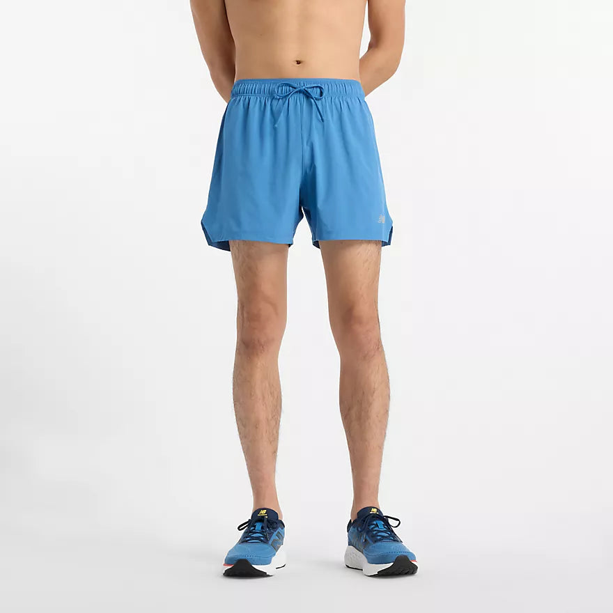 Men's New Balance RC Seamless 5" Short - MS41286-SET